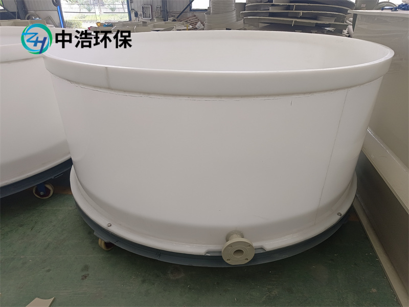 柳北PP抽滤槽